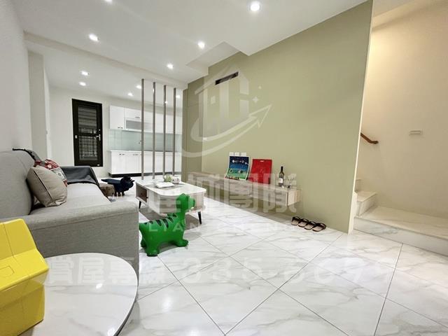 台南佳里透天-0