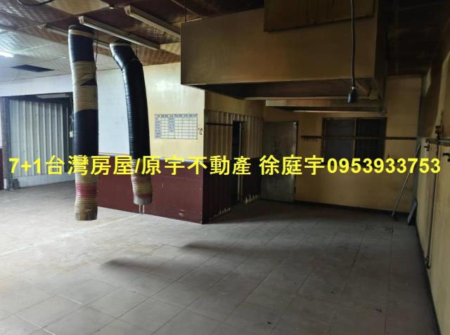 高雄大寮店面-1