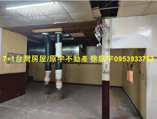 高雄大寮店面-2