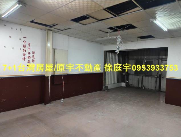 高雄大寮店面-0