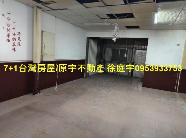 高雄大寮店面-5