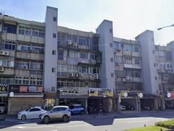 台北中山區公寓拍賣-1