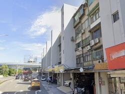 台北中山區公寓拍賣-2