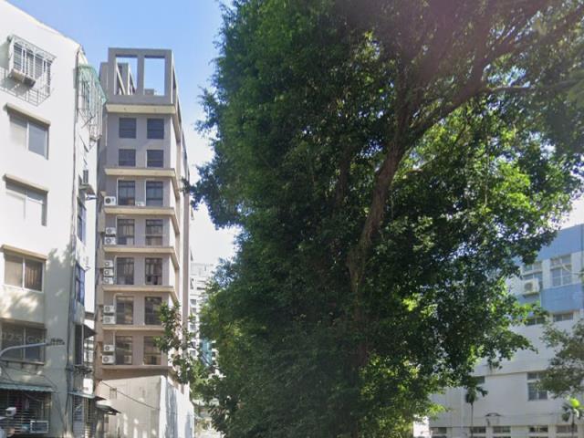 台北中山區大樓法拍-4