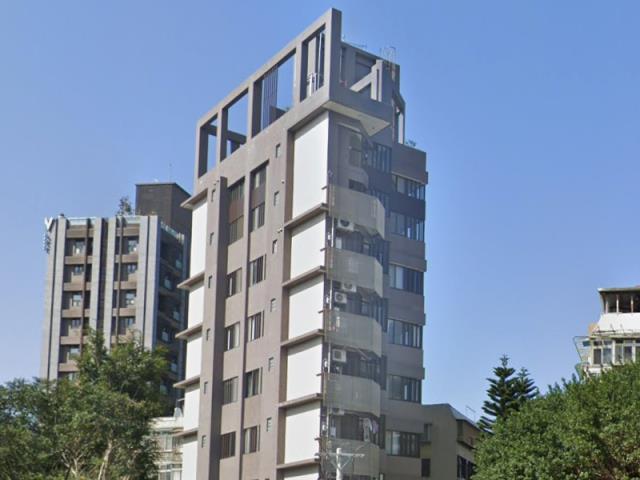 台北中山區大樓法拍-0