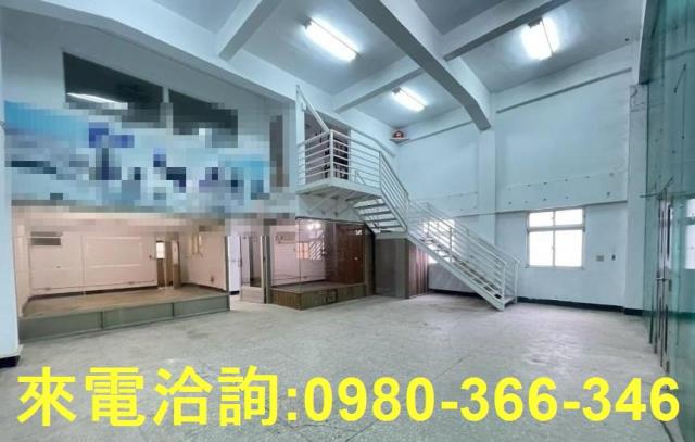 桃園蘆竹廠房-0