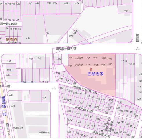 桃園桃園區大樓法拍-4