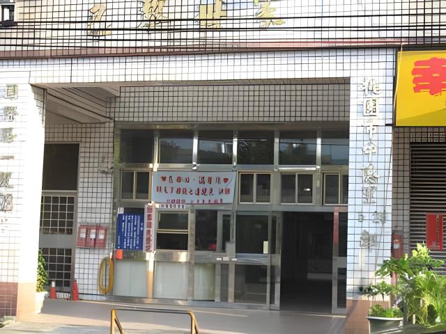 桃園桃園區大樓法拍-1