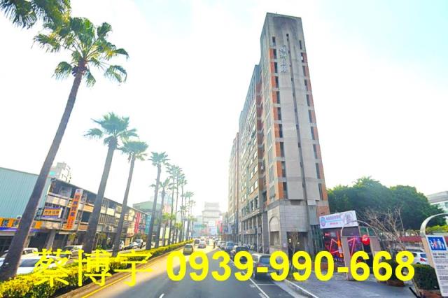 雄獅時代廣場法拍屋