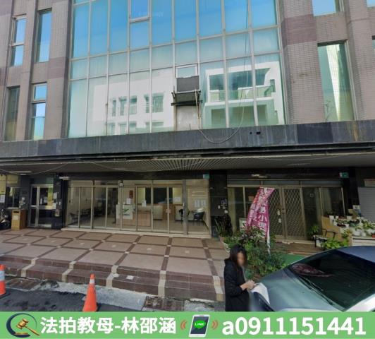 安平大樓法拍-3