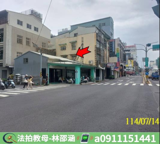 南區透天法拍-3