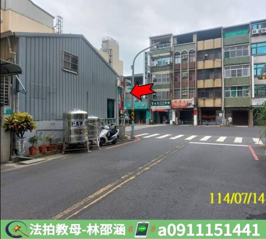 南區透天法拍-4