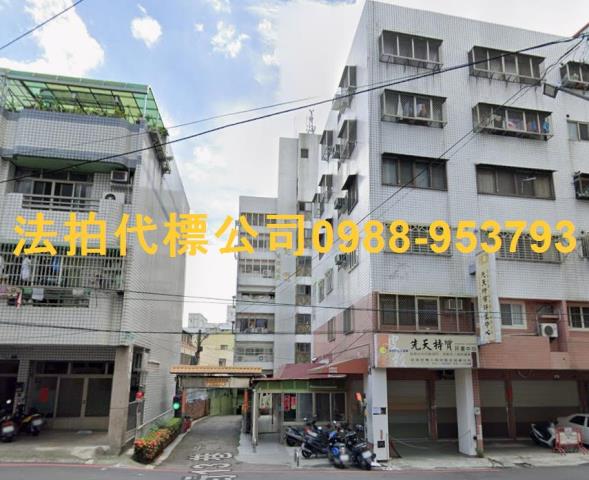 太平法拍大樓-0