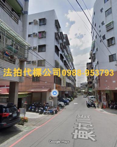 太平法拍大樓-2