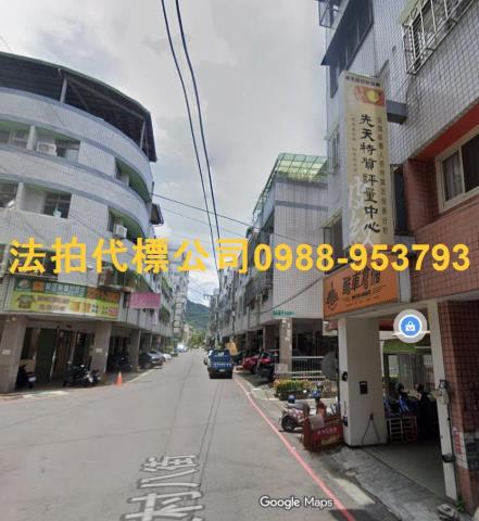 太平法拍大樓-3