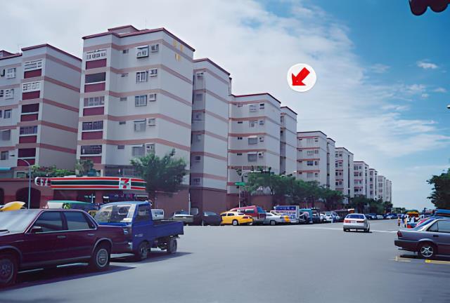 鳳山拍賣大樓-1