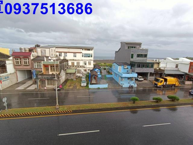 宜蘭頭城店面-13