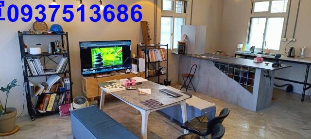 宜蘭頭城店面-2