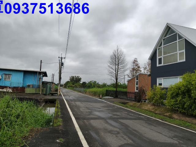 宜蘭礁溪農舍-1