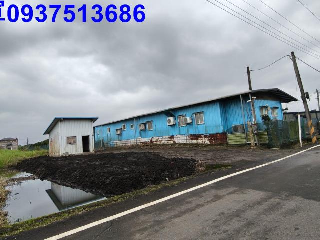 宜蘭礁溪農舍-4