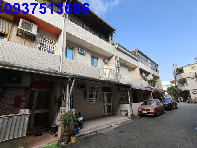 宜蘭縣宜蘭市嵐峰路一段透天出售