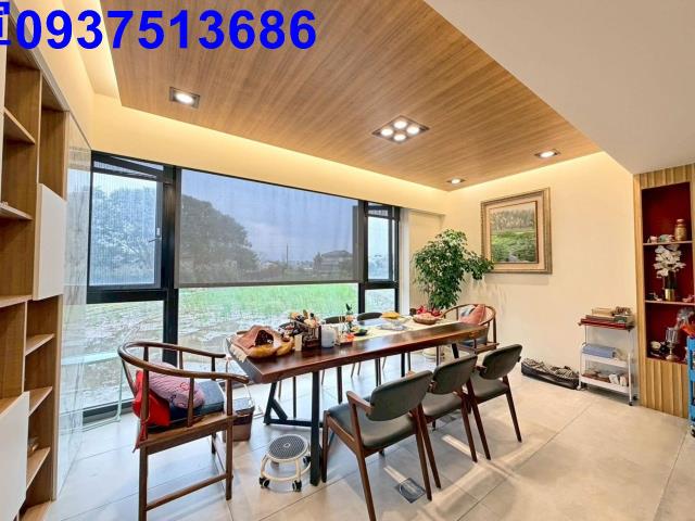 宜蘭壯圍別墅-12