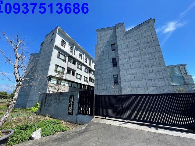 宜蘭縣壯圍鄉壯五路別墅出售