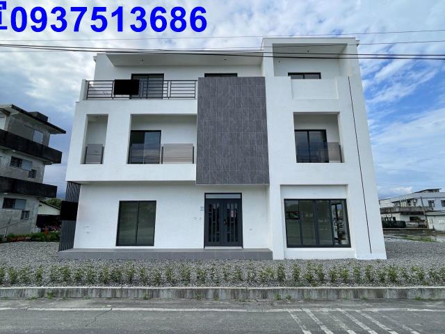 宜蘭縣員山鄉賢德路二段農舍出售