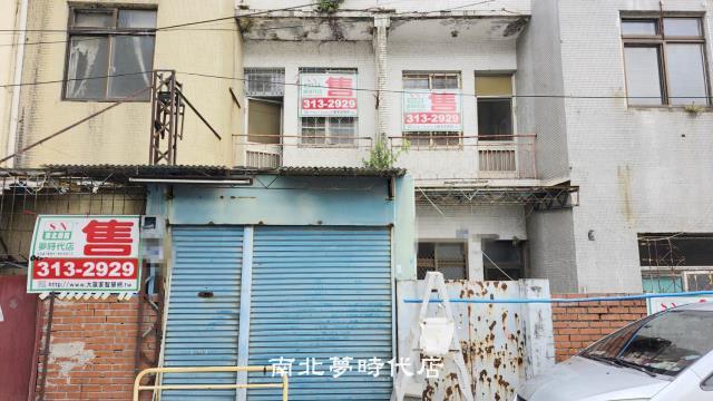 高雄三民區透天-0