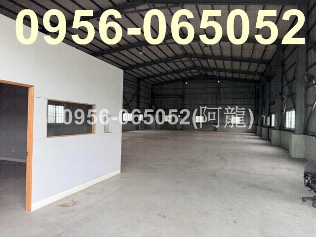 高雄大寮廠房-0