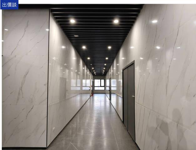 桃園楊梅廠房-1