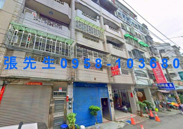 西屯法拍透天-1