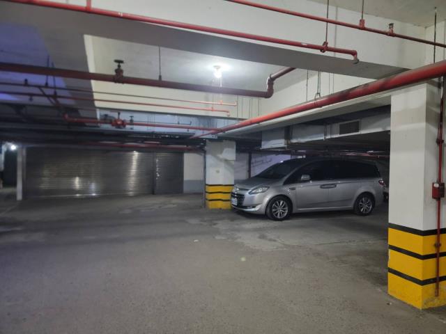 觀音彩色世界三房車