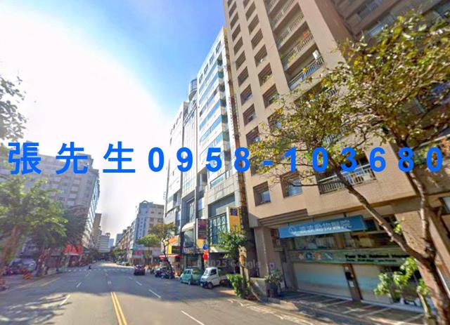 西屯拍賣大樓-1