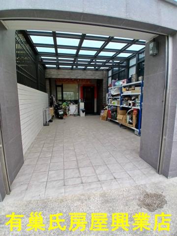 勤益蛋品觀光工廠民生社區湖子內