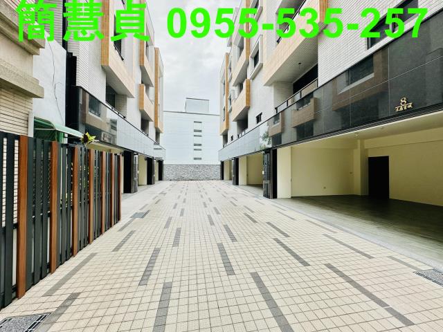 草屯透天-10