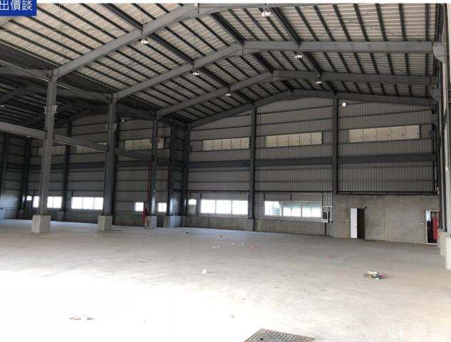 桃園廠房-2