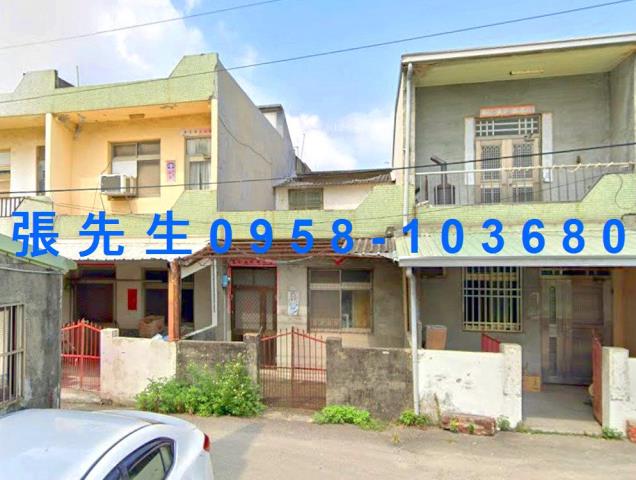 台中透天法拍-0