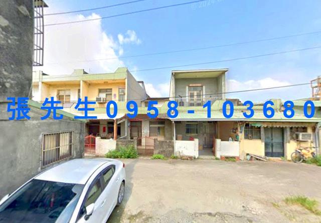 台中透天法拍-2