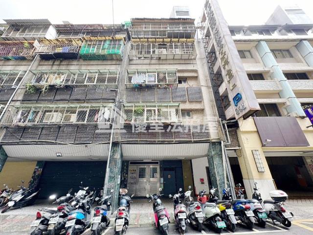 台北華廈法拍-0