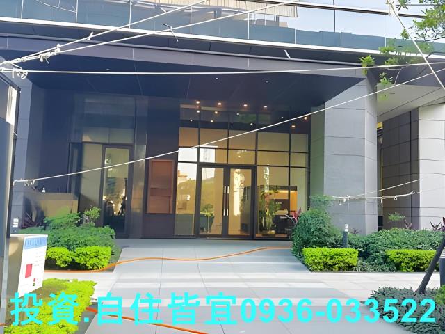 新北大樓法拍-0