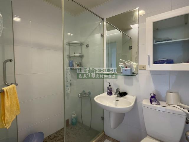 嘉義番路大樓-5