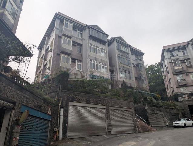新北新店公寓法拍-0