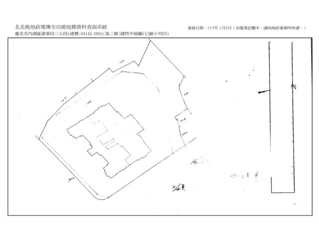 台北內湖大樓拍賣-11