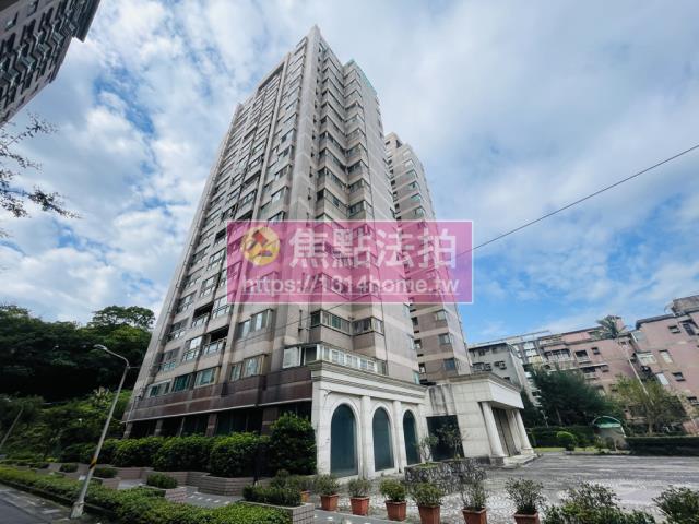 台北內湖大樓拍賣-2