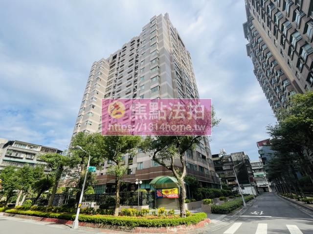 台北內湖大樓拍賣-4