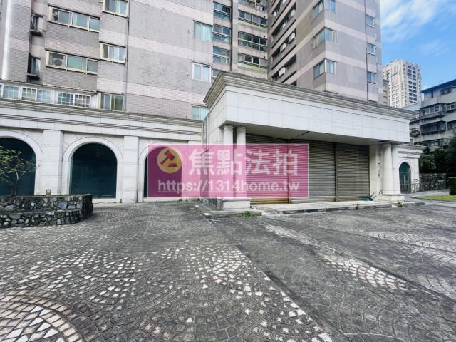 台北內湖大樓拍賣-6