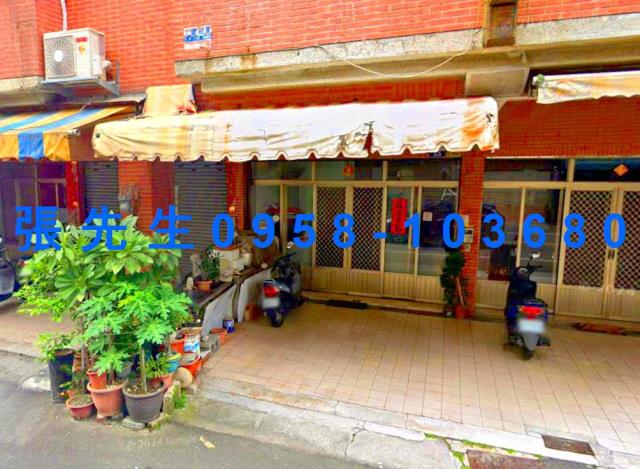 台中烏日法拍透天-1