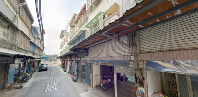 高雄大寮法拍透天-2