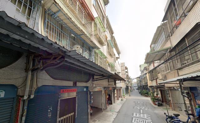 高雄大寮法拍透天-3